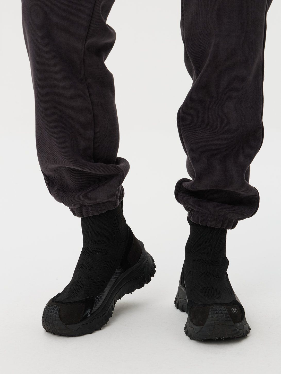 Ботинки Remington Citizen black