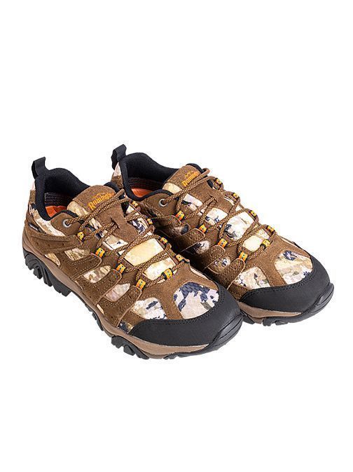 Кроссовки Remington Trekking Boots Brown