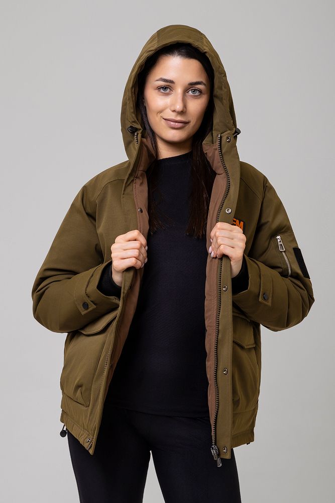 Куртка Remington Texas Dark Beige
