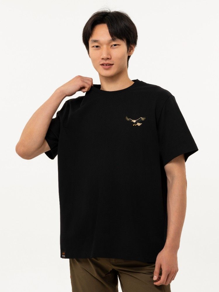 Футболка Remington Urban Style Eagle Black