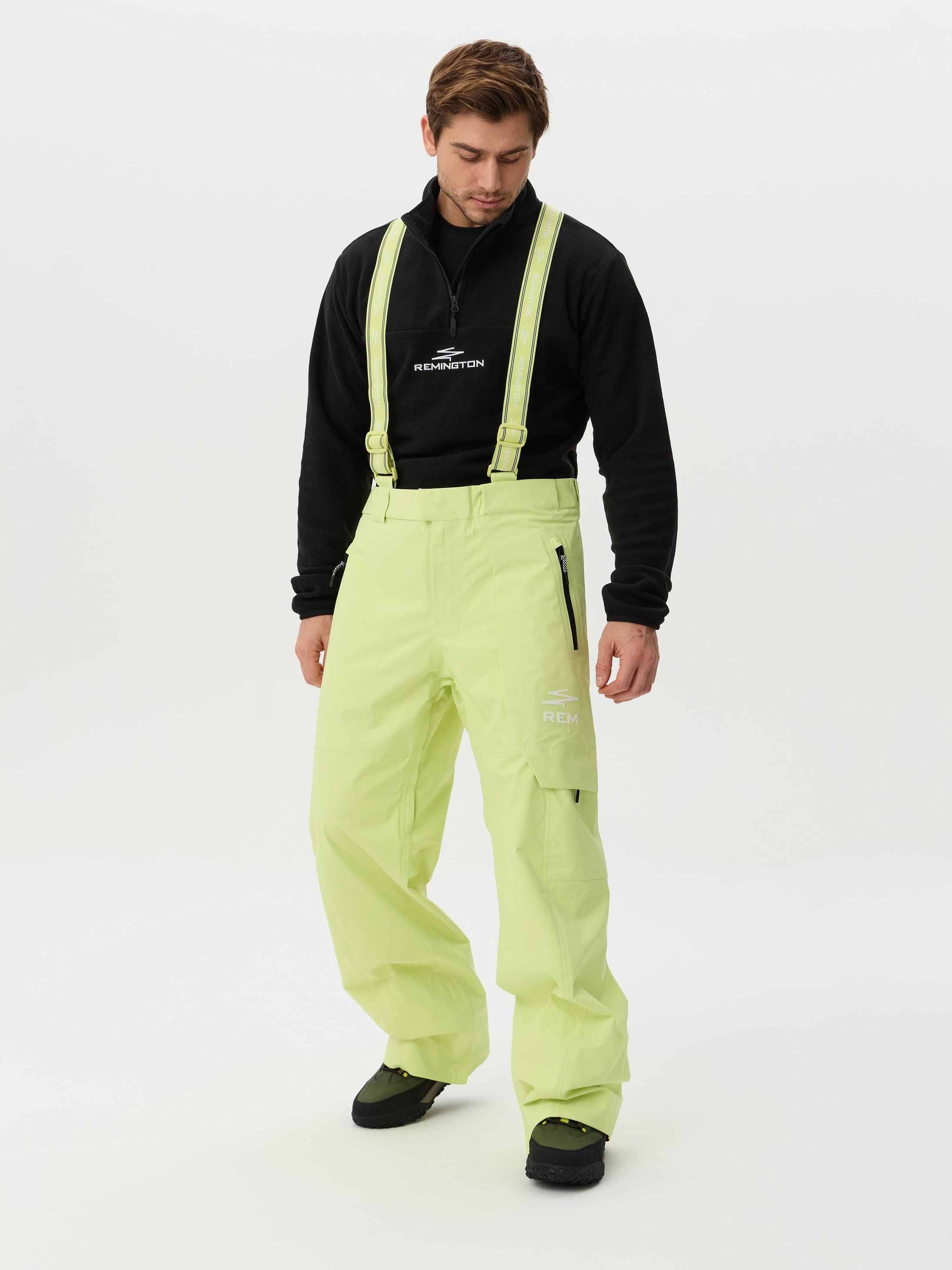 Костюм Remington Winner Lime