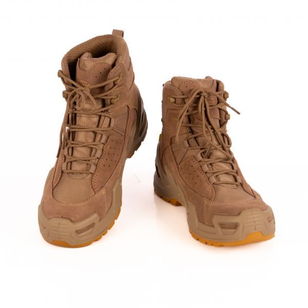 Ботинки Remington Boots Military Style Canyon