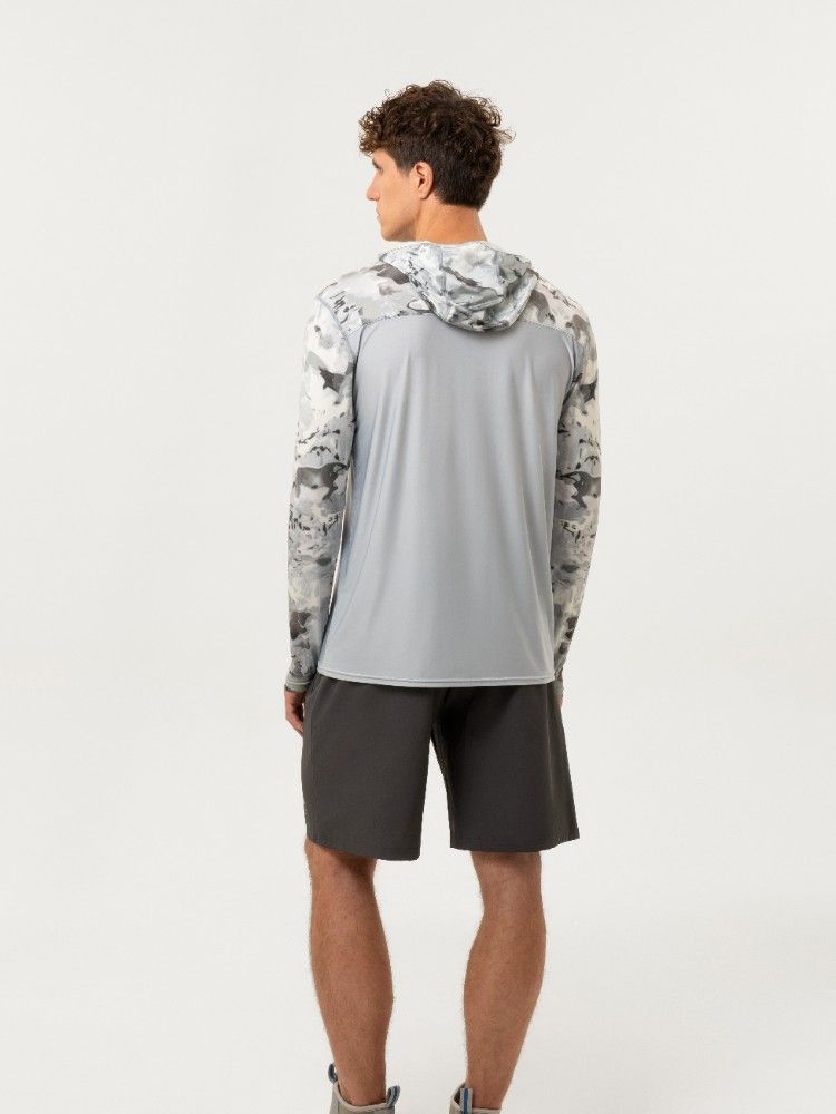 Футболка (джерси) Remington Fishing Sun and Mosquito Protection Style 5