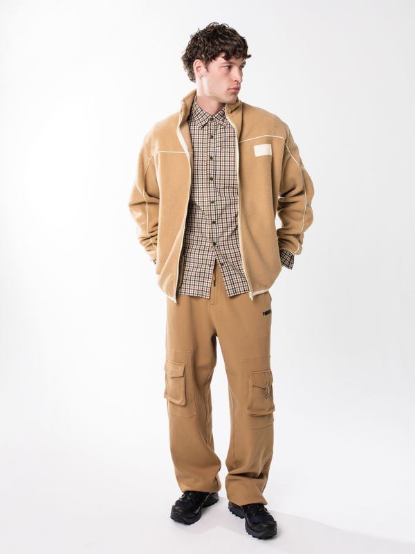 Брюки мужские Remington Expert Ochre