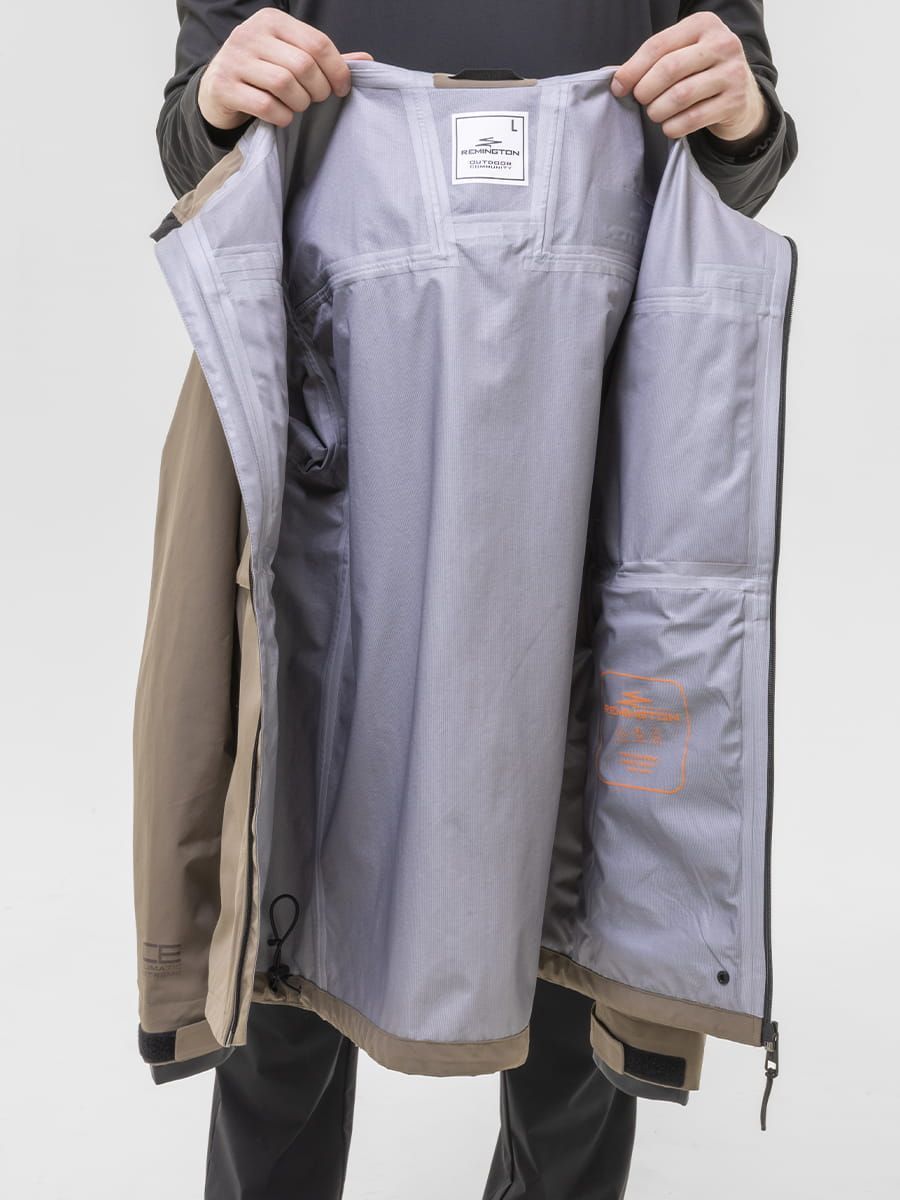 Куртка Remington Bound Mocca