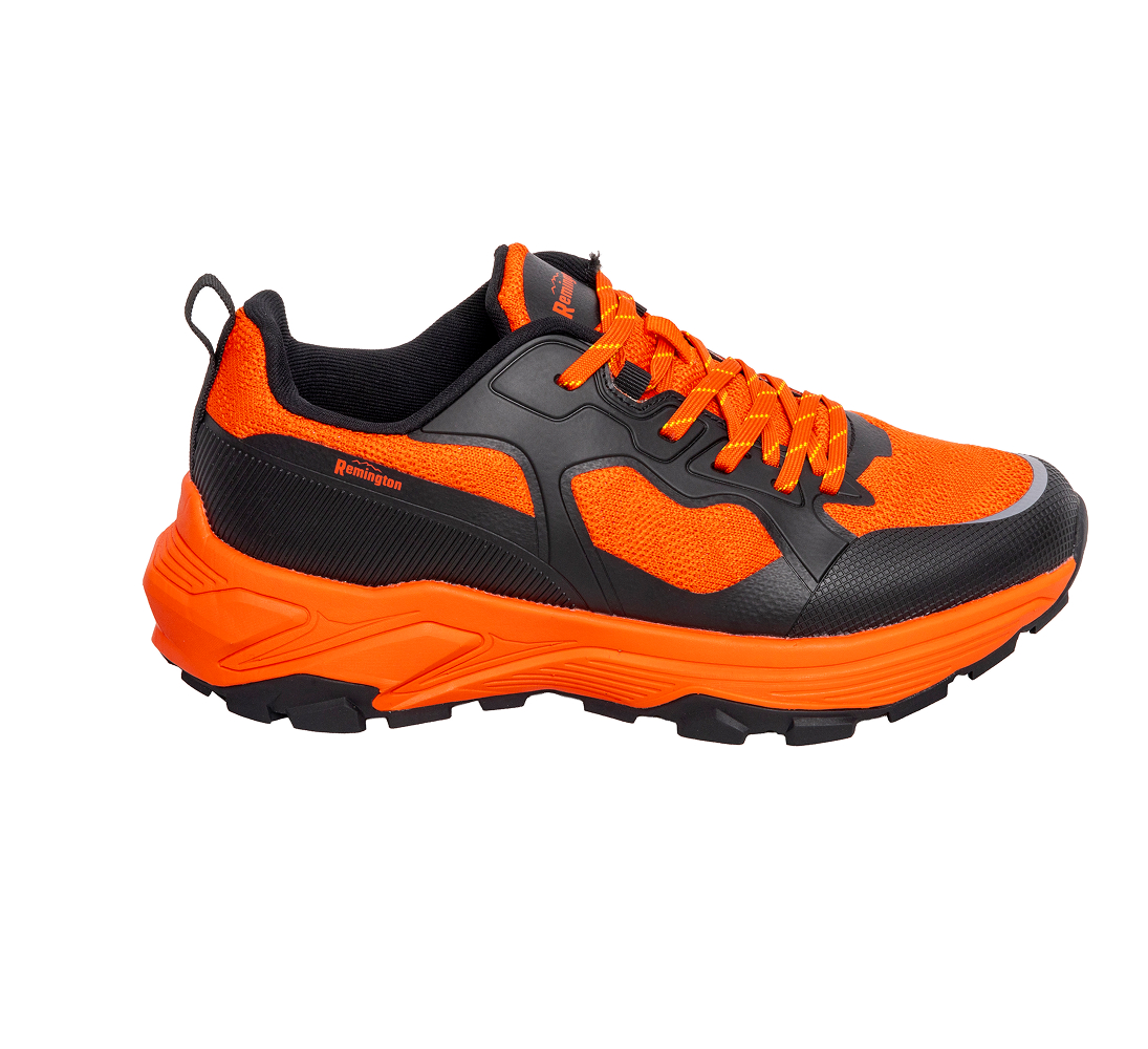Кроссовки мужские Remington Gait orange