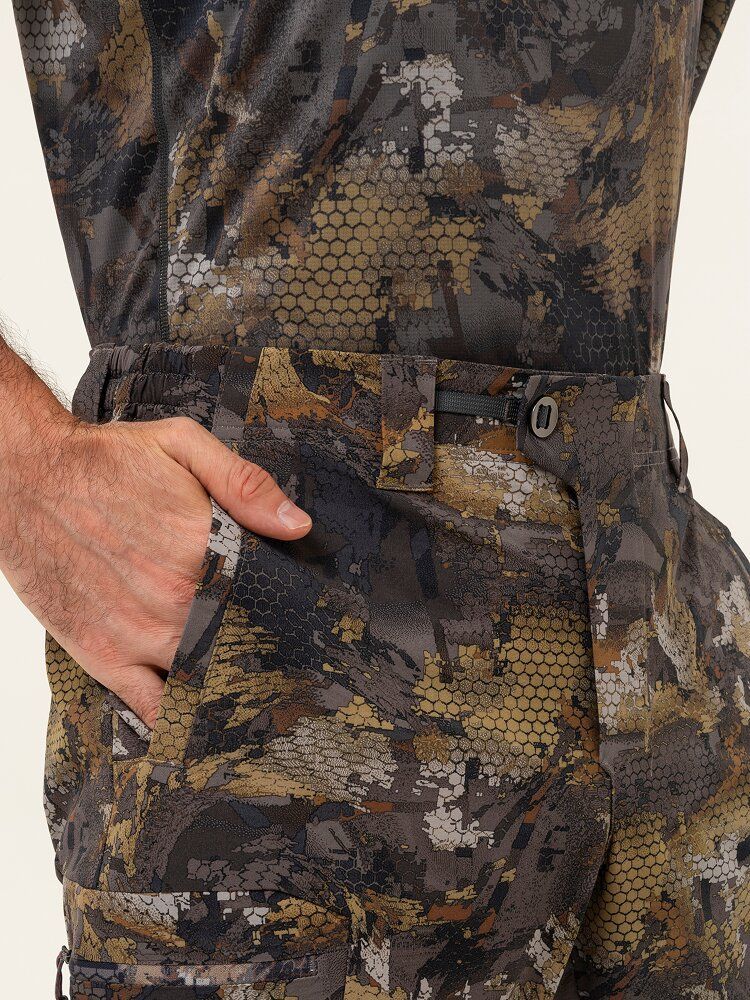 Летний костюм для охоты Remington  Hot Summer Timber