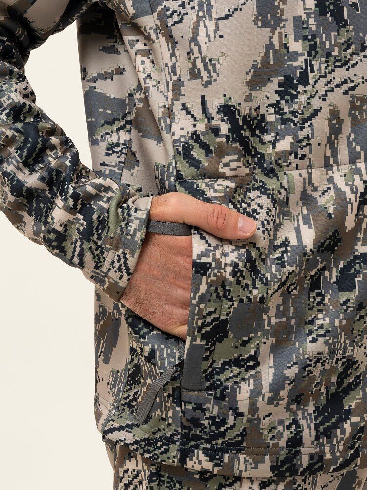 Джемпер Remington Polar Dream FIT  Figure