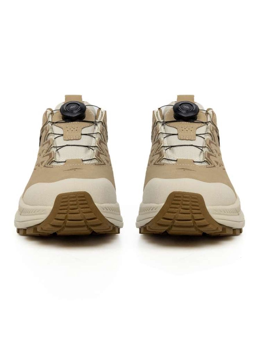 Кроссовки Remington Terrain beige