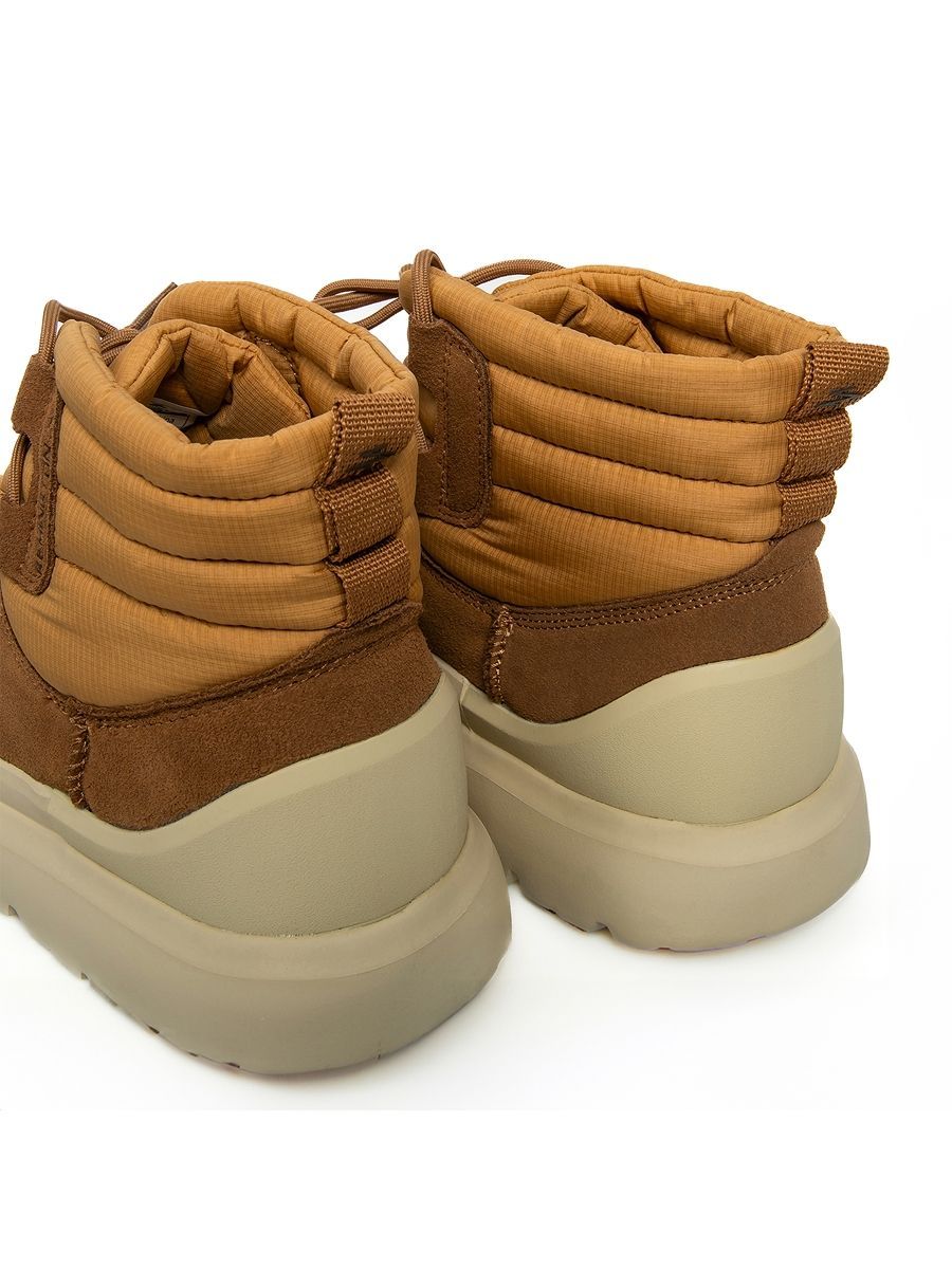 Угги Remington Urban AW Ocher