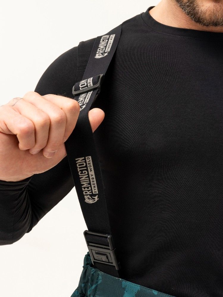 Костюм Remington Fishing Amur River