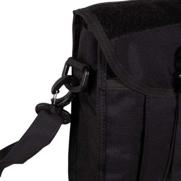 Тактическая сумка Remington Tactical Shoulder Bag Black
