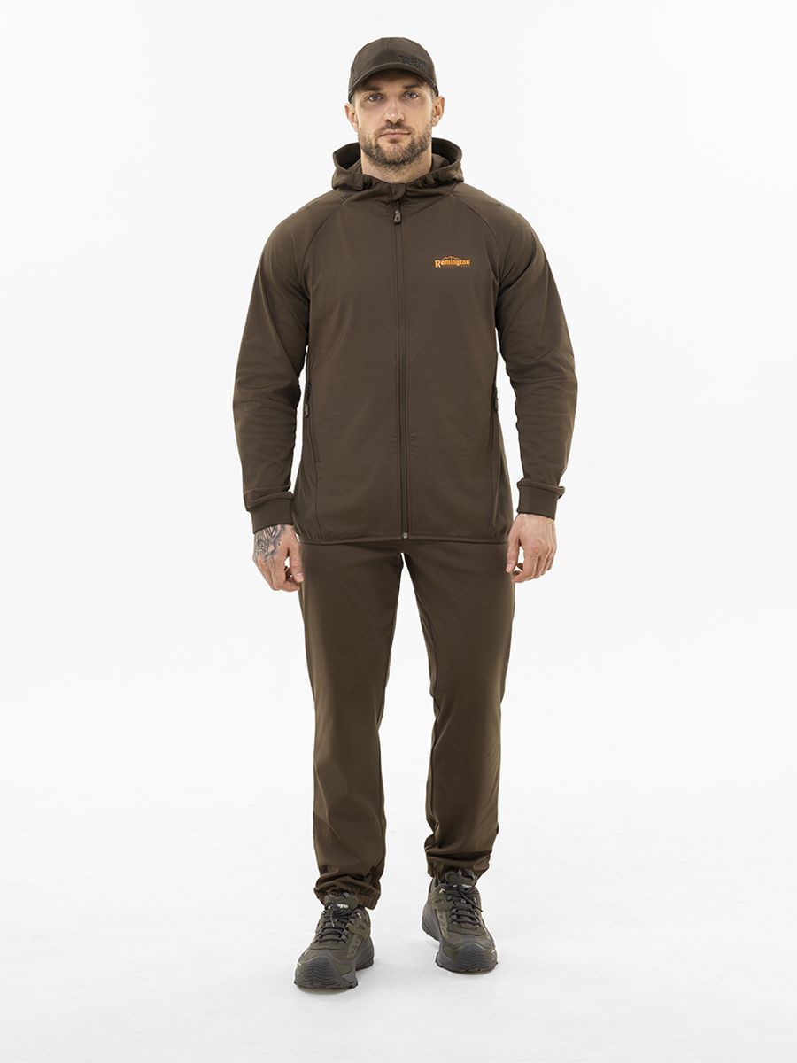 Летний костюм для охоты Remington Alabama Professional Dark Olive