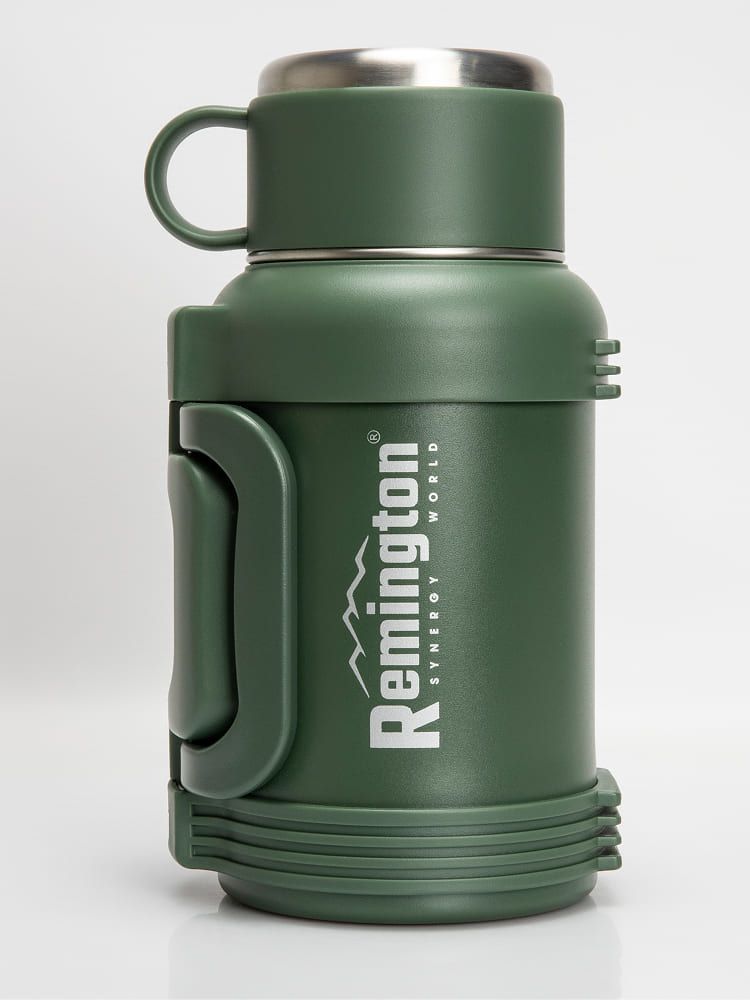 Термос Remington GrandTherm 1300 Dark green