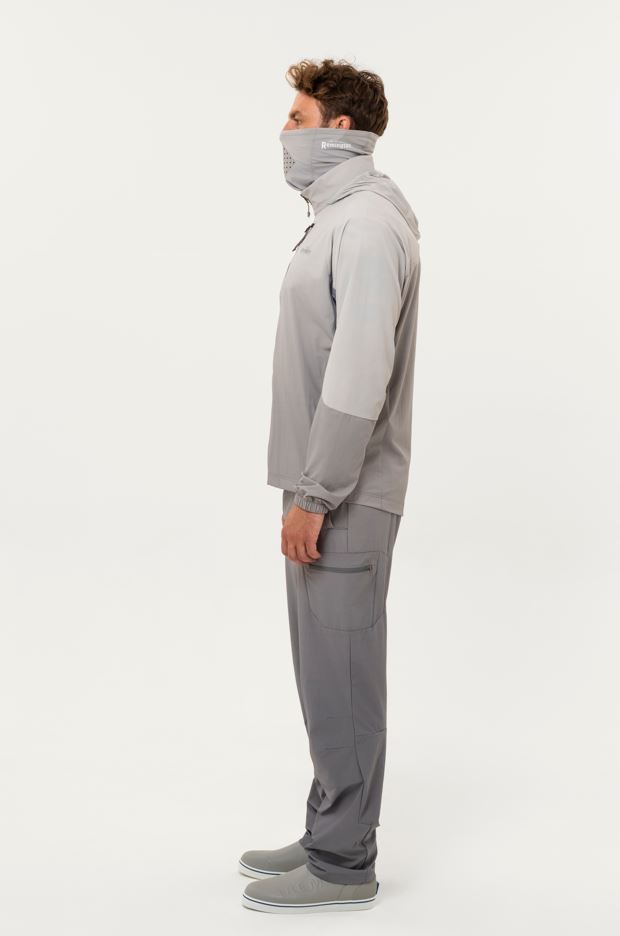 Костюм Remington Hot Summer Gray Gradient, фото, цена