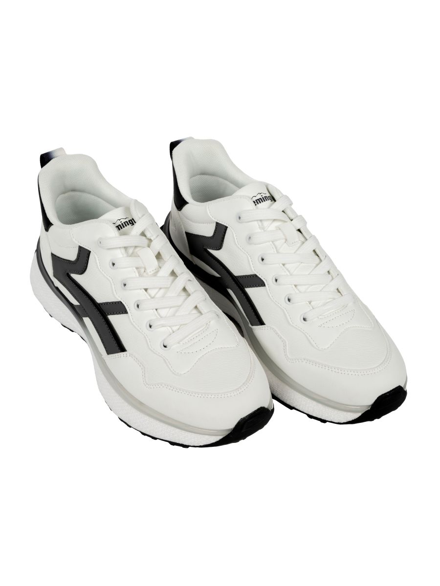 Кроссовки мужские Remington Fleet light grey