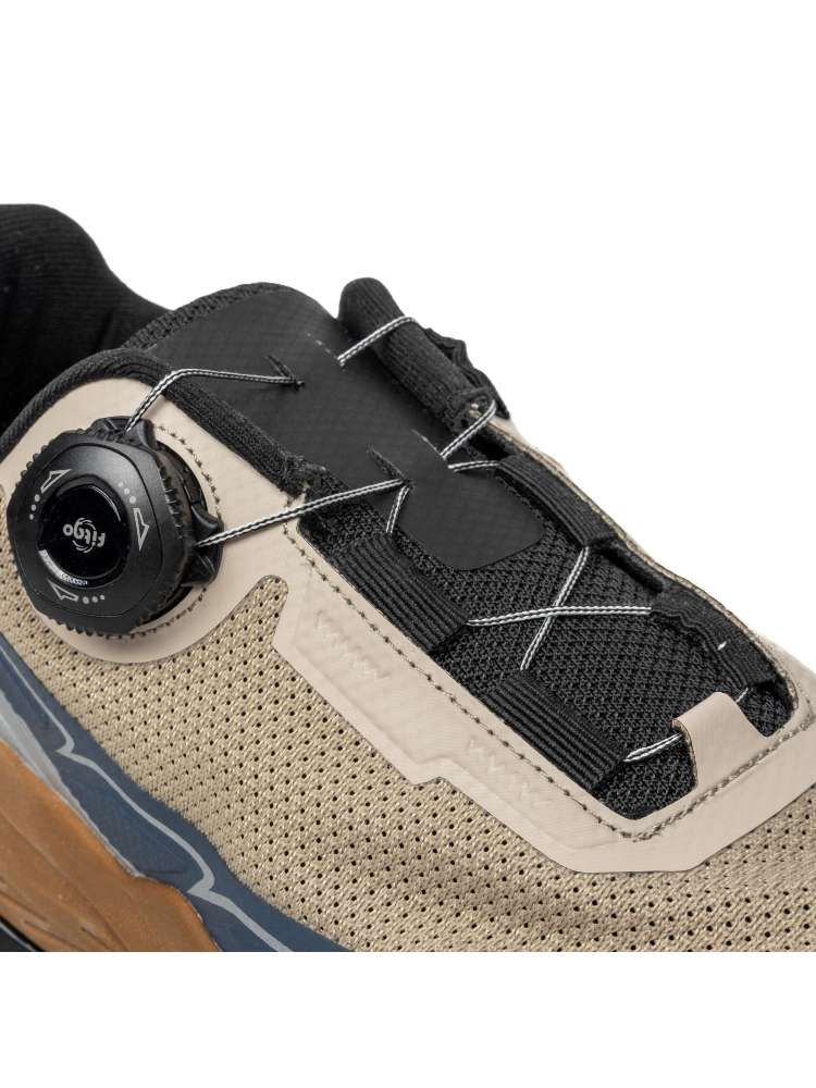 Кроссовки Remington Ness beige/blue