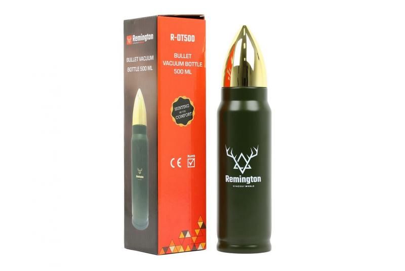 Термос Remington Bullet 500 мл