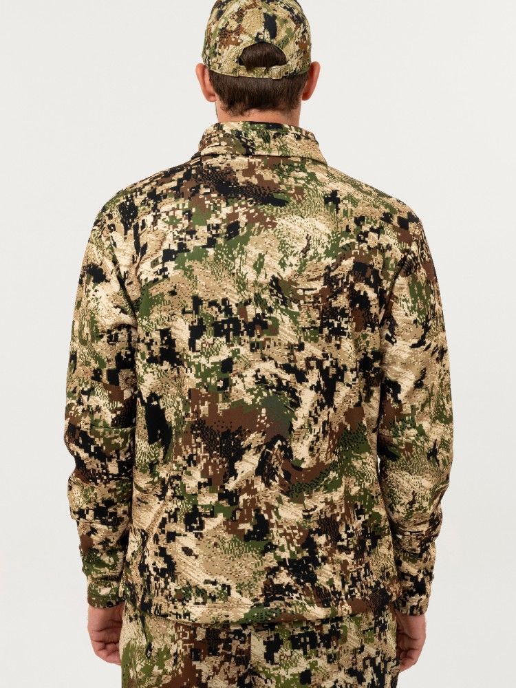 Джемпер Remington Polar Dream FIT South Forest