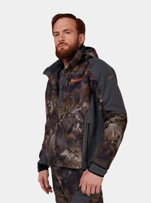 Охотничий костюм демисезонный Remington XM Elite Timber