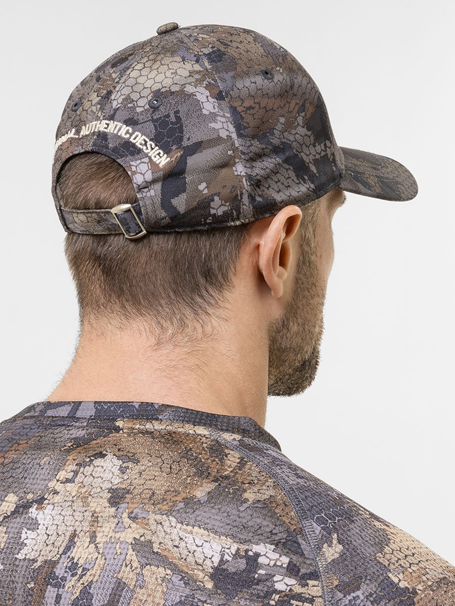 Кепка Remington Baseball Cap Timber
