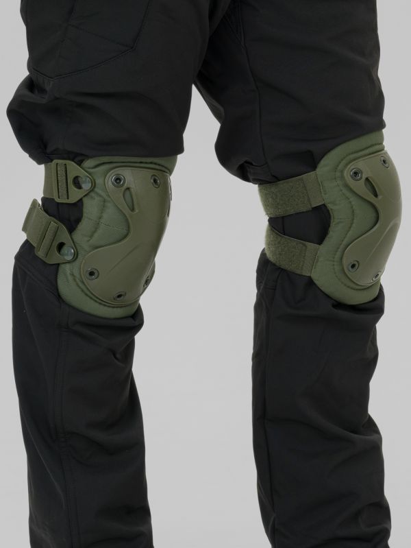 Наколенники / Налокотники Remington Tactical Elbow Knee Pads Army Green