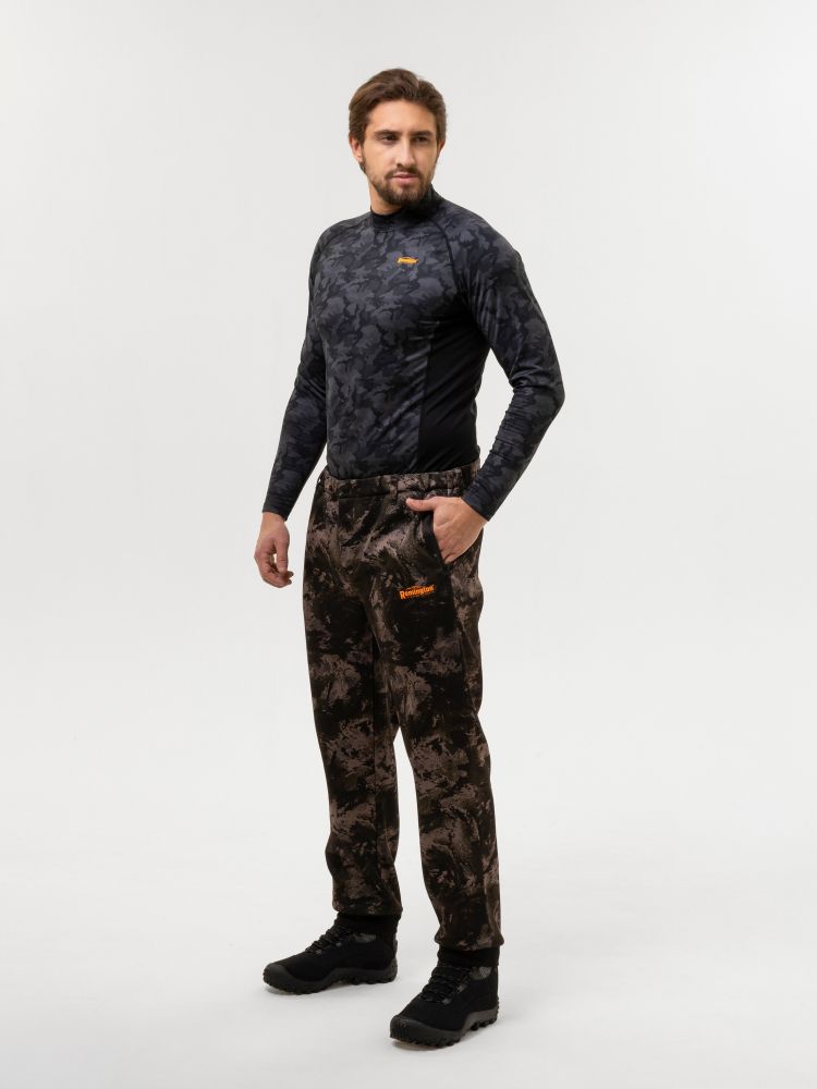 Брюки Remington Polar Dream FIT Black Camo