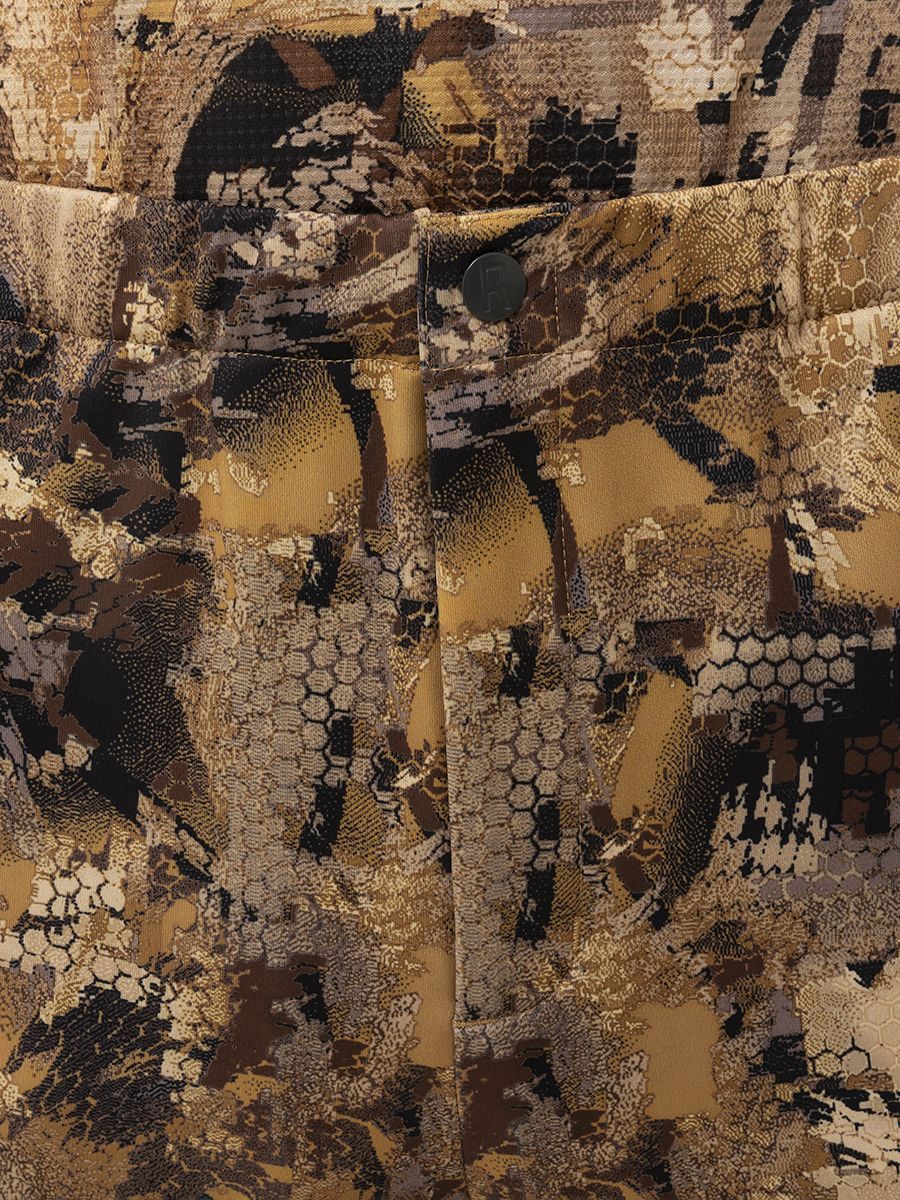 Летний костюм для охоты Remington Alabama Professional Yellow Waterfowl Honeycombs