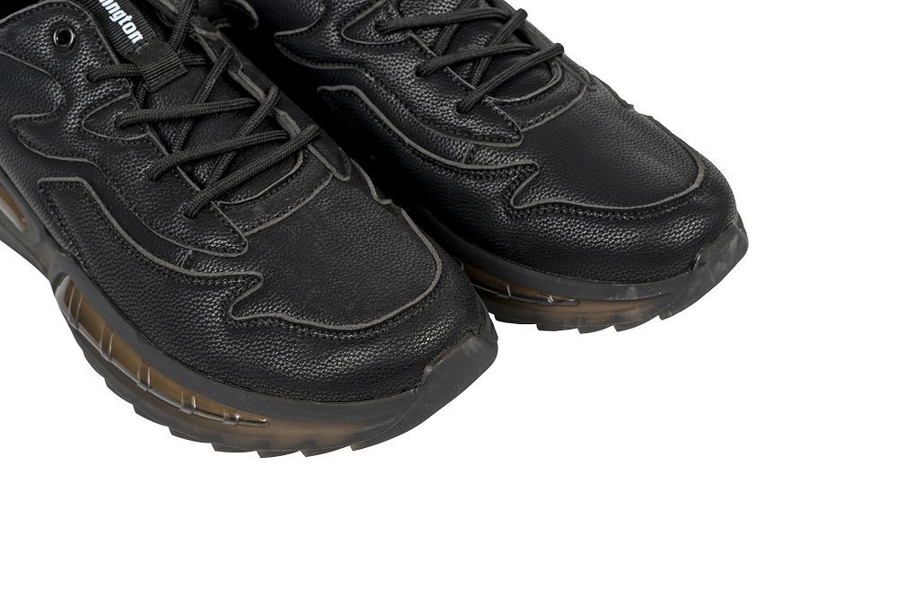 Кроссовки мужские Remington Motion Black