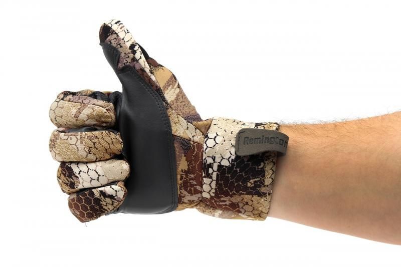 Перчатки Remington Pro Hunter