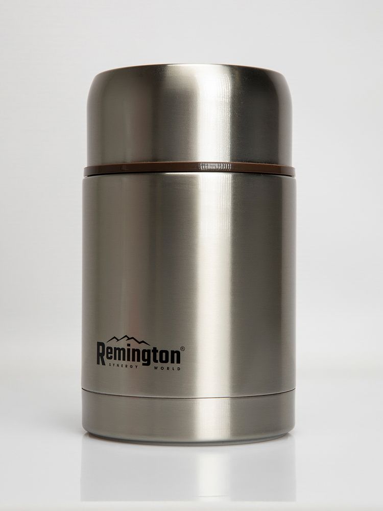 Термос Remington LunchMate 800 Silver для еды