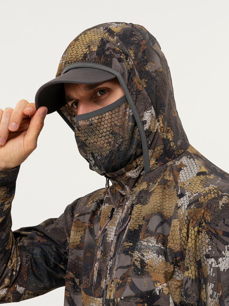 Летний костюм для охоты Remington  Hot Summer Timber