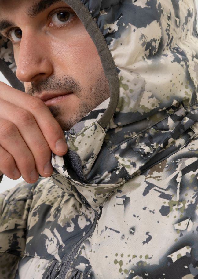 Куртка Remington Сompanion Apex