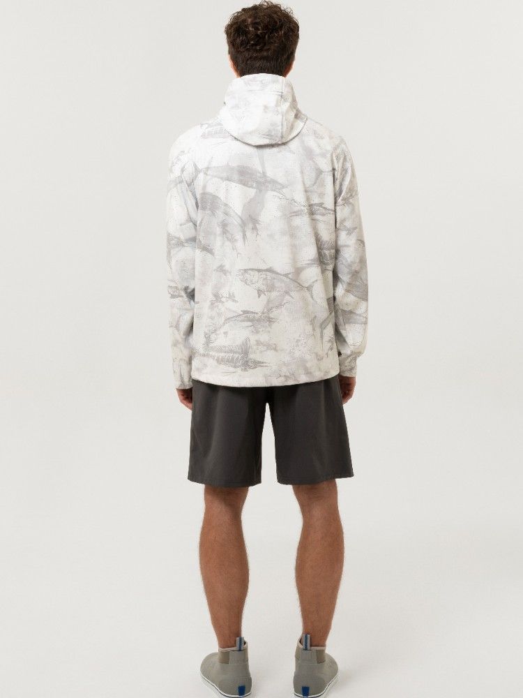 Куртка Remington PU Fishing Rivers 2