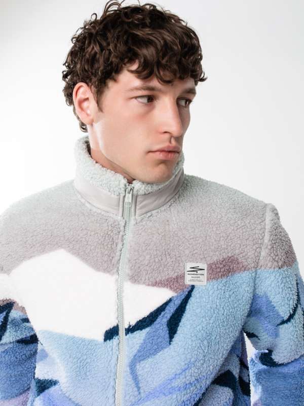 Джемпер Remington BESHTAU