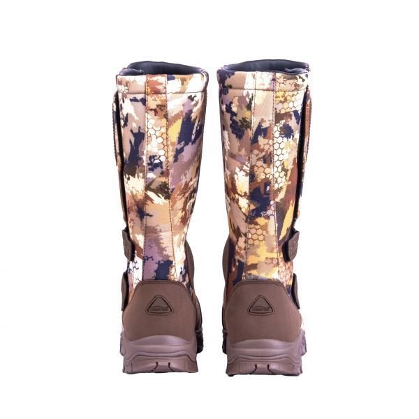 Сапоги Remington D 9150-995 Yellow Waterfowl Honeycombs