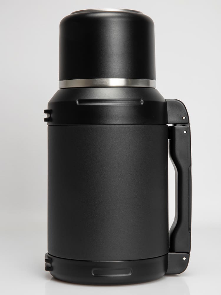 Термос Remington HeatFort 1200 Black