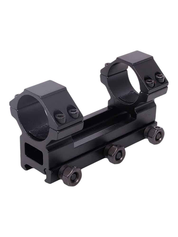 Кронштейн Remington 30мм Weaver (21мм)