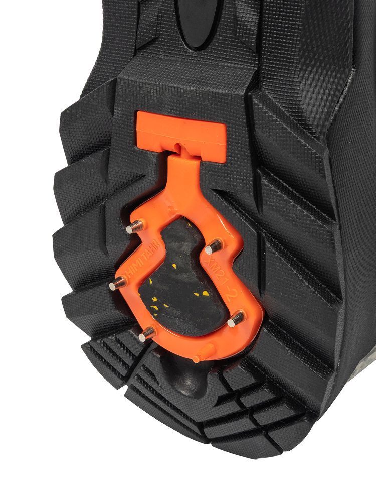 Cапоги мужские Remington Ice Track black