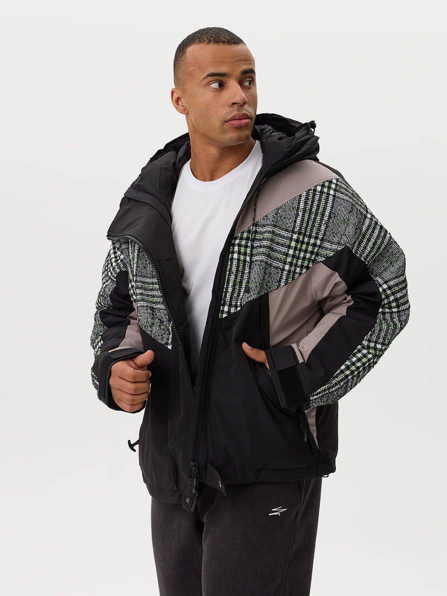 Куртка Remington leader Gray