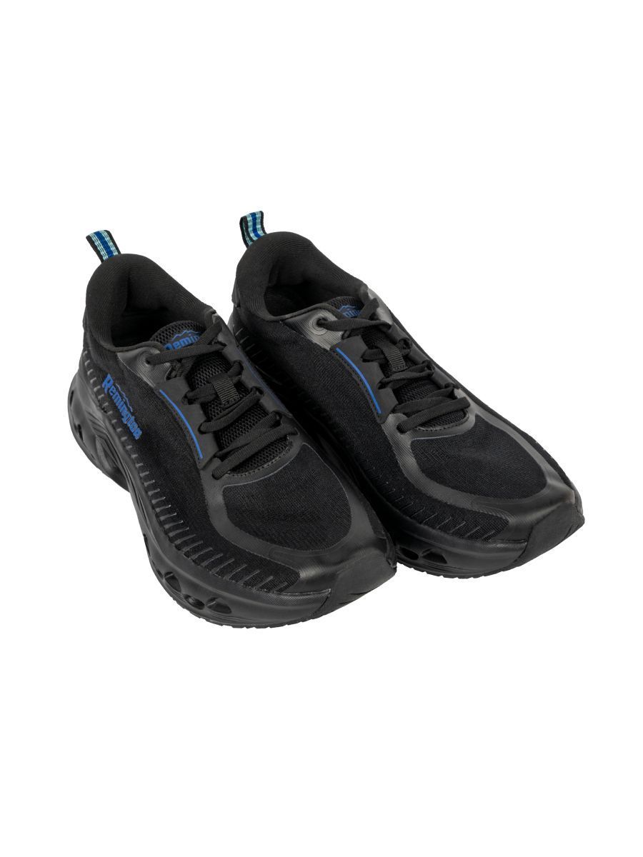 Кроссовки мужские Remington Treads black