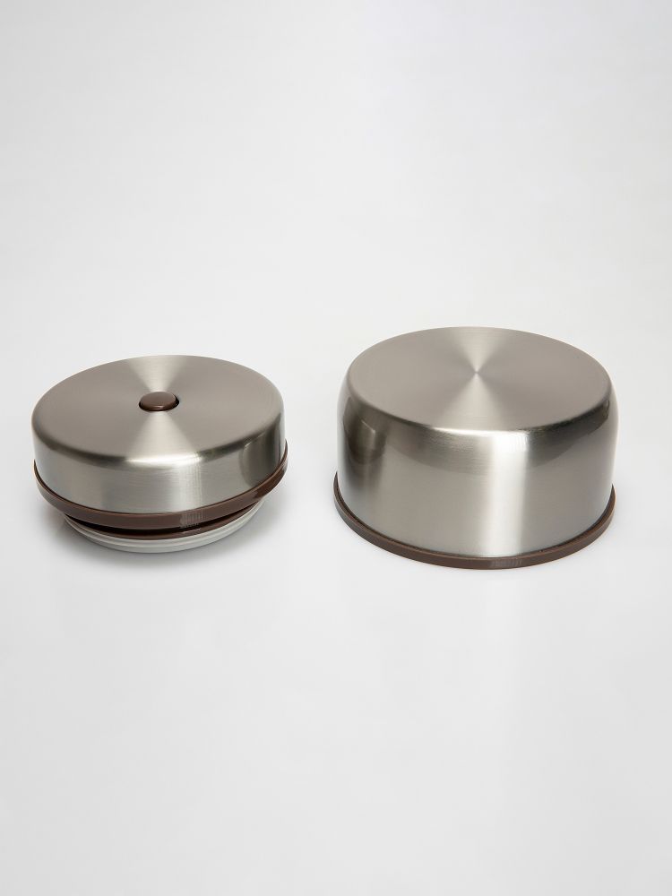 Термос Remington LunchMate 800 Silver для еды