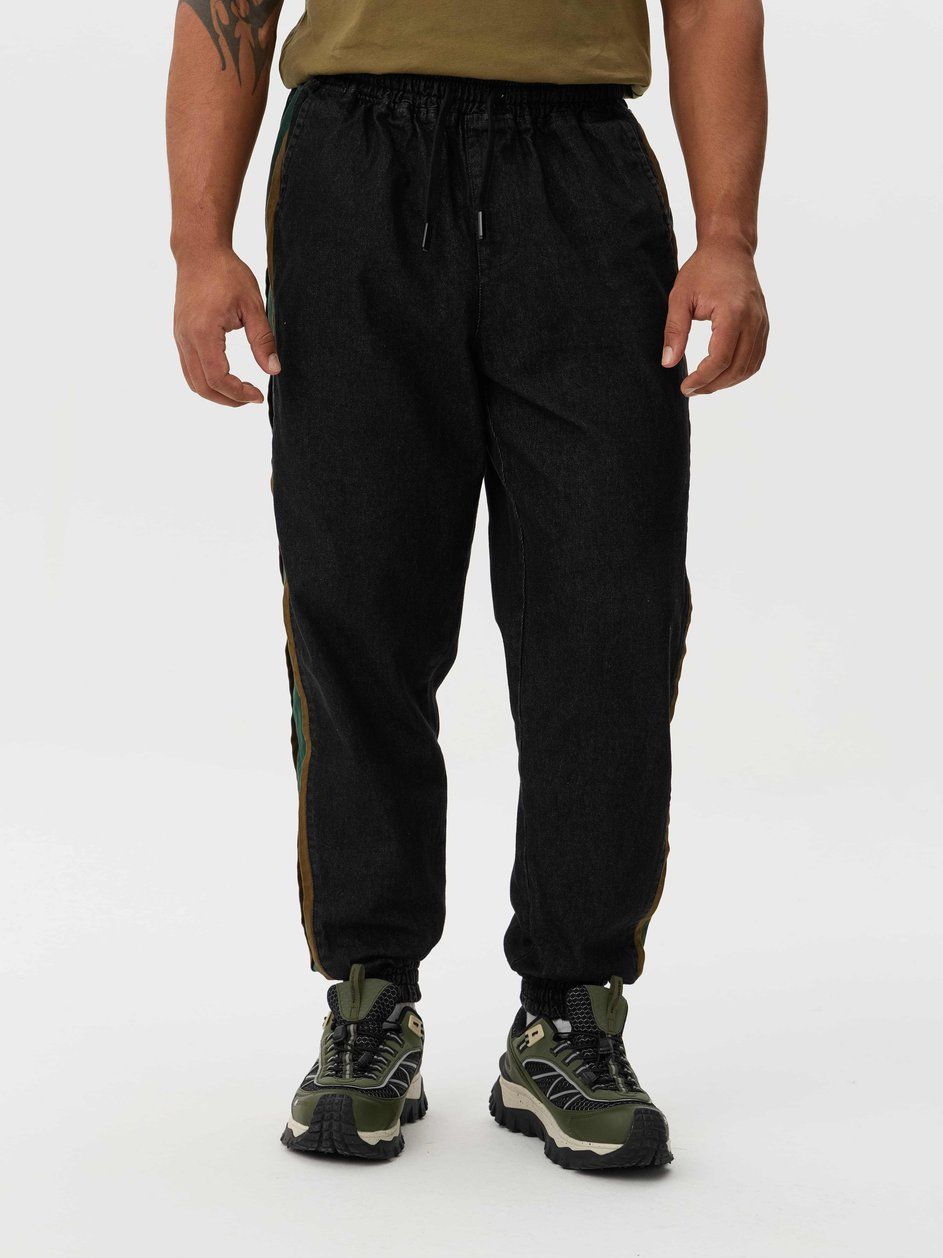 Брюки Remington Ratio Black / Multicolor