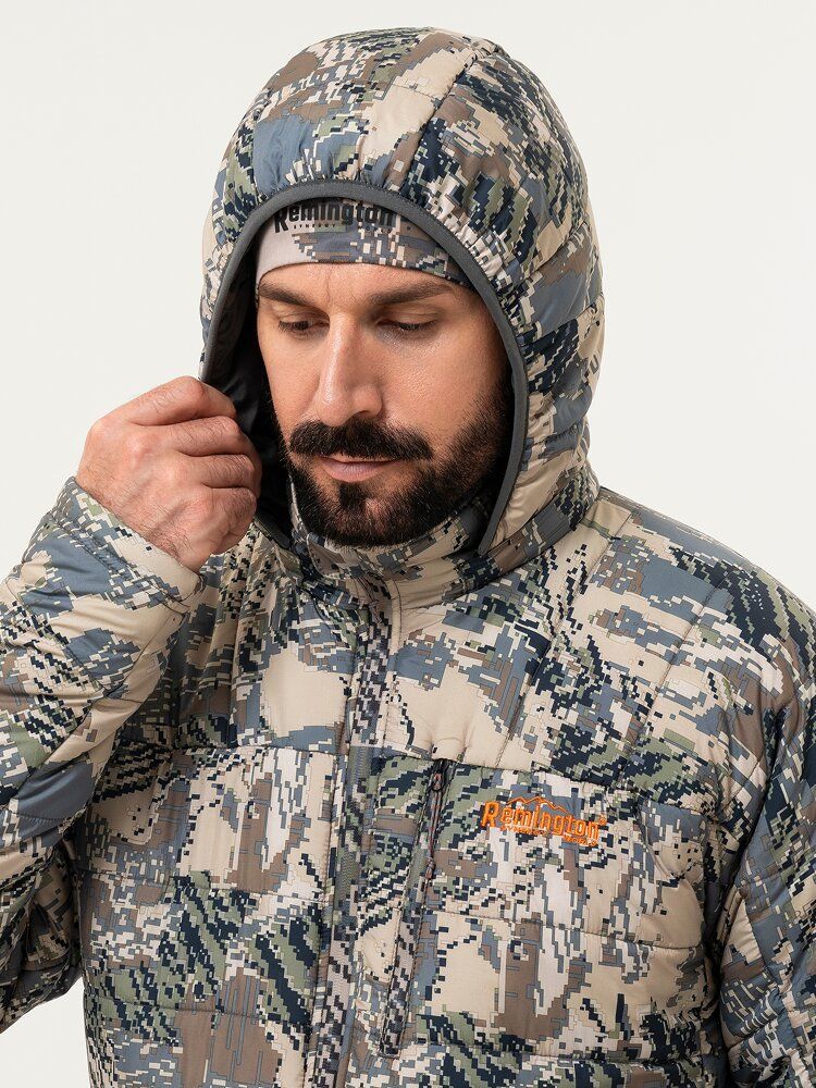 Куртка Remington Raven FIT Figure