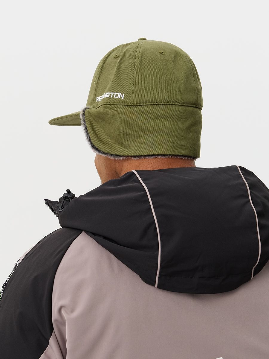 Кепка Remington Blend Green