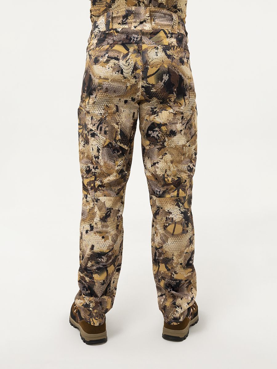 Охотничий костюм Remington Mountain Range Yellow Waterfowl