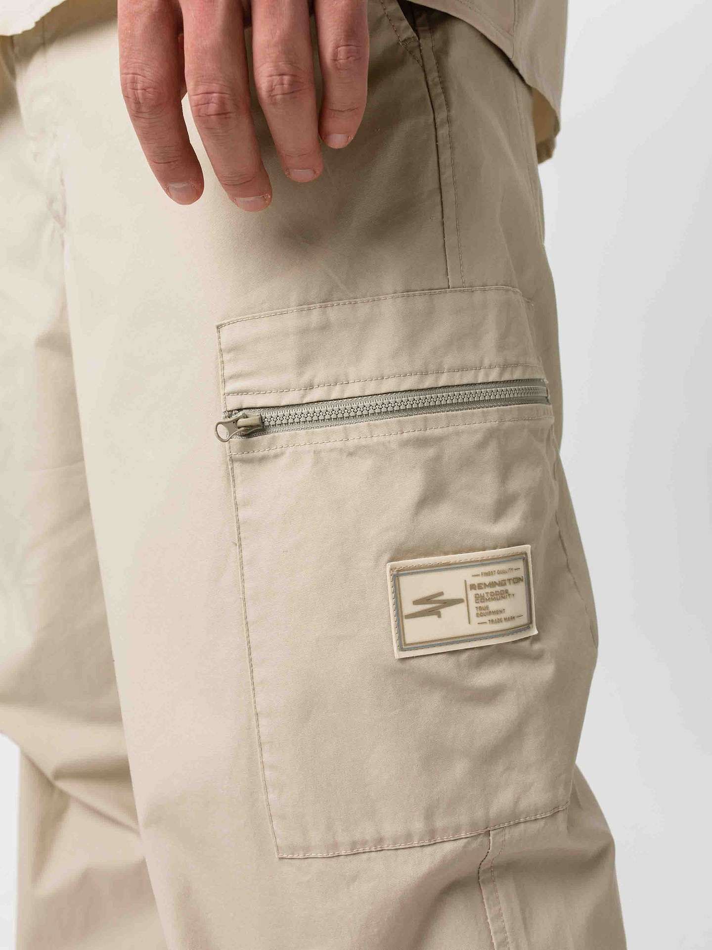 Брюки Remington Limit Trend Milk