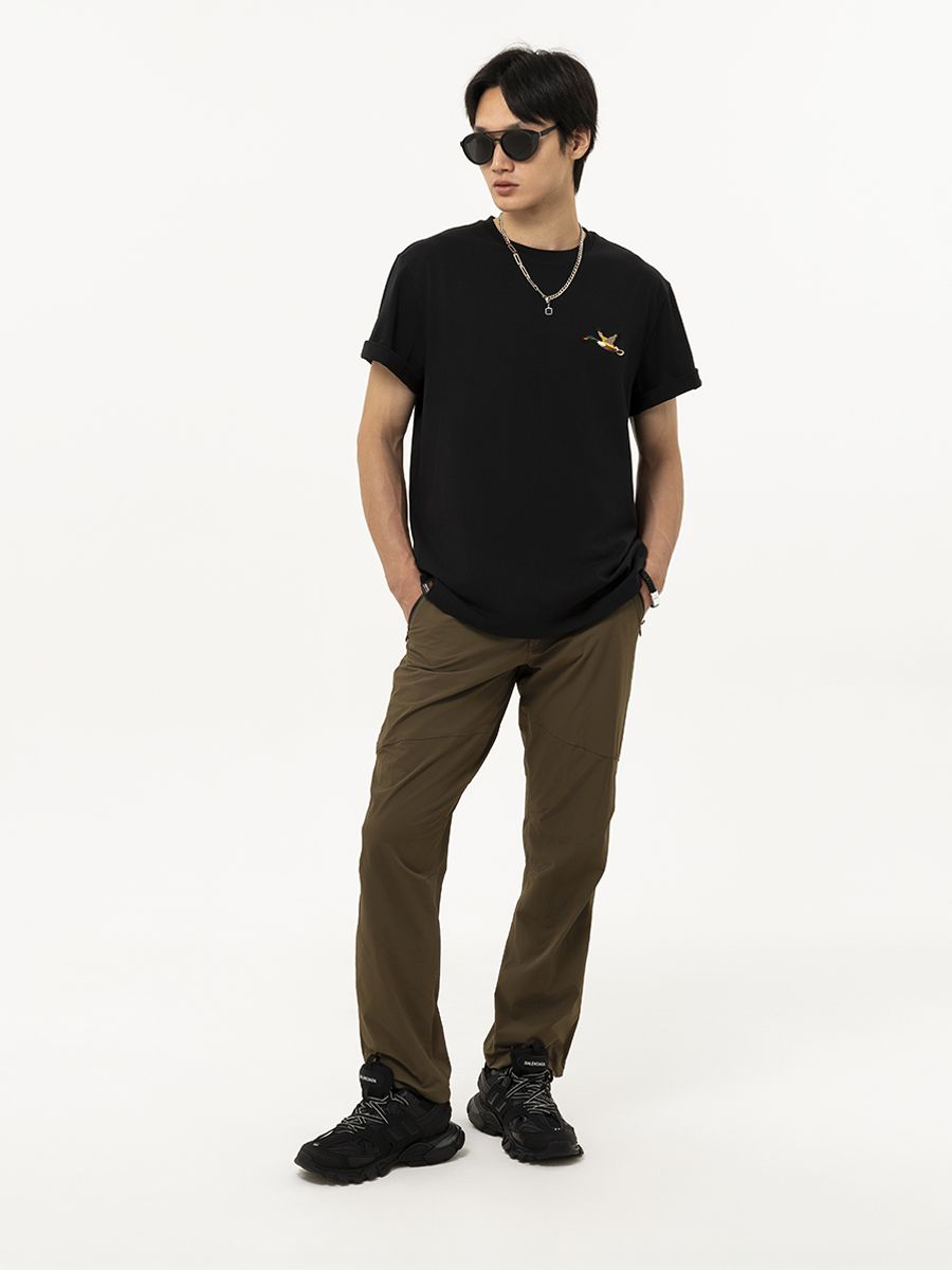 Футболка Remington Urban Style Duck Black