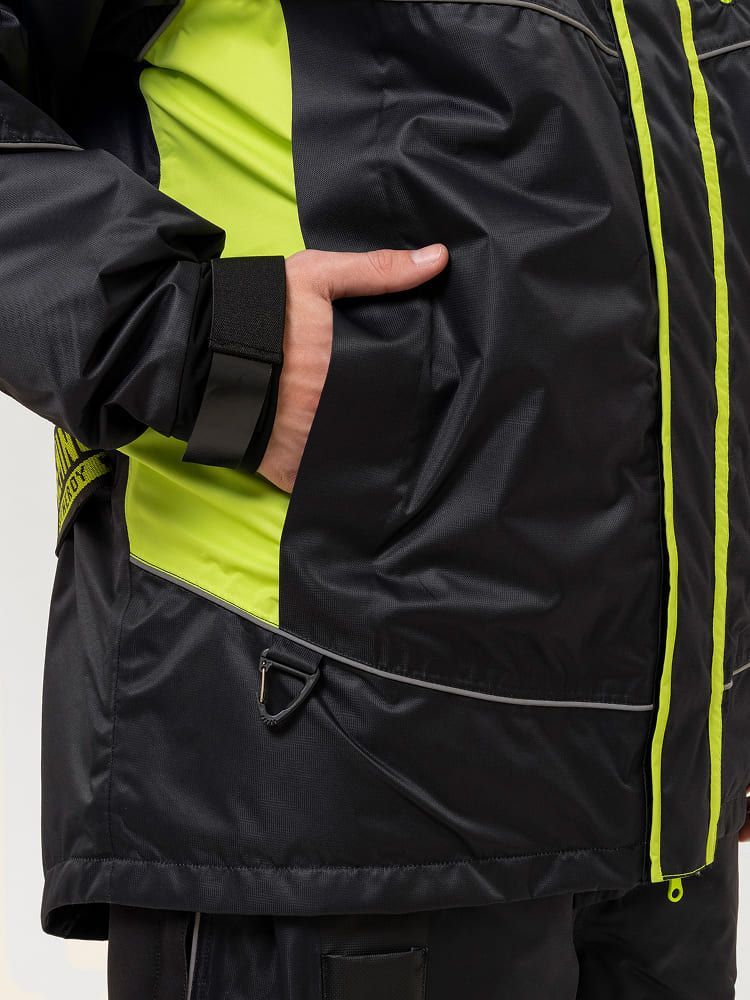 Костюм поплавок Remington Riverman