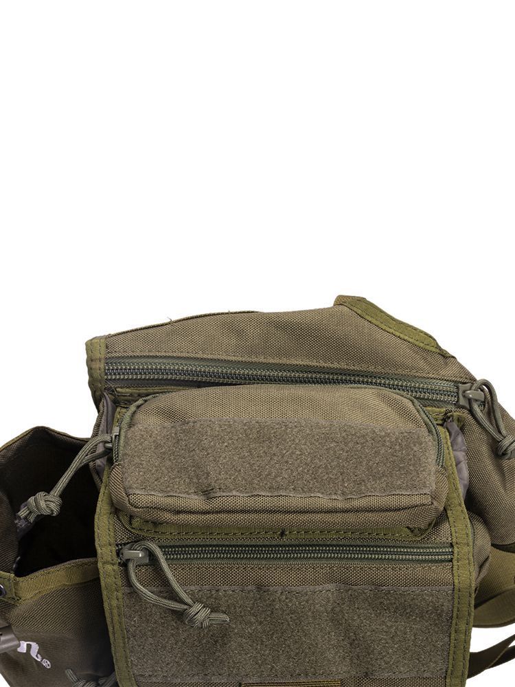 Сумка-рюкзак Remington, 30х25см